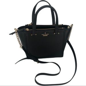 Kate Spade Mini Kona Patterson Bag